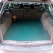 Ворсовые коврики на Audi A6 (C5) 1997 - 2004 в Химках