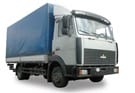 Коврики на МАЗ Зубренок 1999 - 2025 в Химках