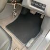 Ворсовые коврики на Mazda Axela I 2003 - 2009 в Химках