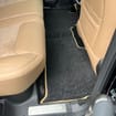 Ворсовые коврики на Jetour T2 2024 - 2025 в Химках