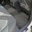 Коврики на Toyota Camry (XV70) 2017 - 2024 в Химках