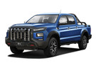 EVA коврики на JAC T9 2021 - 2025 в Химках
