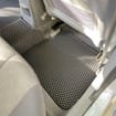 Ворсовые коврики на Hyundai Elantra 3 (XD) 2000 - 2010 в Химках