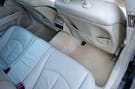 Коврики на Mercedes E (W211) 2002 - 2009 в Химках