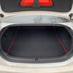 EVA коврики на Audi A6 (C6) 2004 - 2011 в Химках