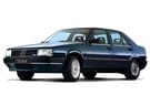 EVA коврики на Fiat Croma I 1985 - 1996 в Химках