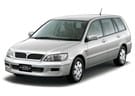 Коврики на Mitsubishi Lancer Cedia 2000 - 2004 в Химках