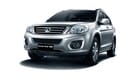 Ворсовые коврики на Great Wall Hover H6 2011 - 2017 в Химках
