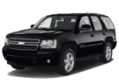 Коврики на Chevrolet Tahoe III 2005 - 2014 в Химках