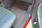 Коврики на Daewoo Nexia 1994 - 2016 в Химках
