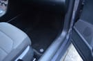 EVA коврики на Volkswagen Passat B7 2010 - 2015 в Химках