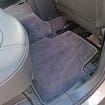 Коврики на Nissan Qashqai+2 (J10) 2008 - 2013 в Химках