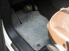 Коврики на Mercedes ML (W166) 2011 - 2015 в Химках