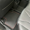 Коврики на Haval H3 2024 - 2025 в Химках