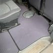 EVA коврики на Mercedes Vito (W639) 2003 - 2014 в Химках