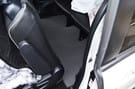 Коврики на Toyota Voxy (R80) 2014 - 2021 в Химках