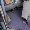 Коврики на Mitsubishi Space Gear 1994 - 2007 в Химках