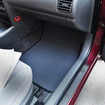 Коврики на Suzuki Baleno I 1995 - 2002 в Химках