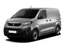 EVA коврики на Peugeot Expert III 2016 - 2025 в Химках