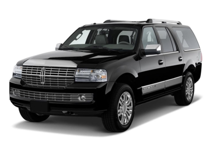 Коврики на Lincoln Navigator III 2006 - 2017 в Химках
