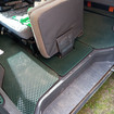 Коврики на Mitsubishi Delica 3 1986 - 1999 в Химках