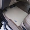 Ворсовые коврики на Ford F250, F350, F450, F550 2006 - 2010 в Химках