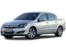 Коврики на Opel Astra H 2004 - 2011 в Химках