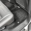 Коврики на Volkswagen Touareg II 2010 - 2018 в Химках