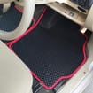 Коврики на Mitsubishi eK Wagon II 2006 - 2013 в Химках