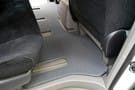 EVA коврики на Toyota Alphard (H10) 2002 - 2008 в Химках