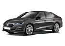 EVA коврики на Skoda Octavia A8 2019 - 2025 в Химках