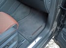 Коврики на Volkswagen Touareg III 2018 - 2025 в Химках