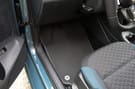 Коврики на Volkswagen Polo V 2010 - 2020 в Химках