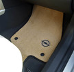 Коврики на Opel Astra H 2004 - 2011 в Химках