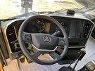 Коврики на Спецтехника Автокран STC300T5  в Химках