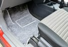 Коврики на Suzuki SX4 I 2006 - 2014 в Химках