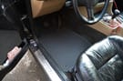 EVA коврики на BMW 5 (E34) 1988 - 1997 в Химках