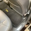 Коврики на Haval F7x 2019 - 2025 в Химках