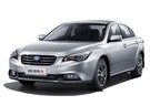 EVA коврики на FAW Besturn B50 2012 - 2017 в Химках