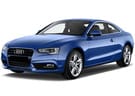 Коврики на Audi A5 (8T) 2007 - 2016 в Химках