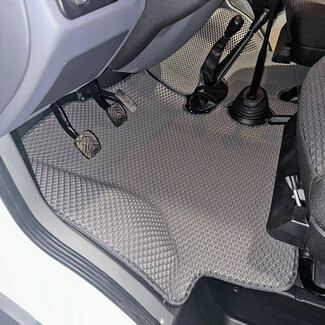 EVA коврики на ГАЗ ГАЗель 1994&nbsp;-&nbsp;2026 в Химках