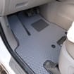 Коврики на KIA Carnival III 2014 - 2021 в Химках