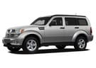 Коврики на Dodge Nitro 2006 - 2011 в Химках