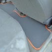EVA коврики на Hyundai Accent 1999 - 2012 в Химках