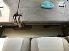 EVA коврики на Ford Explorer IV 2005 - 2011 в Химках