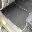 Коврики на Mitsubishi L200 IV 2006 - 2016 в Химках