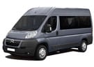EVA коврики на Citroen Jumper 2006 - 2025 в Химках