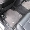 EVA коврики на Jeep Grand Cherokee (WL) 2021 - 2025 в Химках