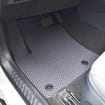 Коврики на Toyota C-HR 2016 - 2025 в Химках