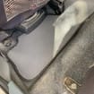 EVA коврики на Daihatsu YRV 2000 - 2005 в Химках